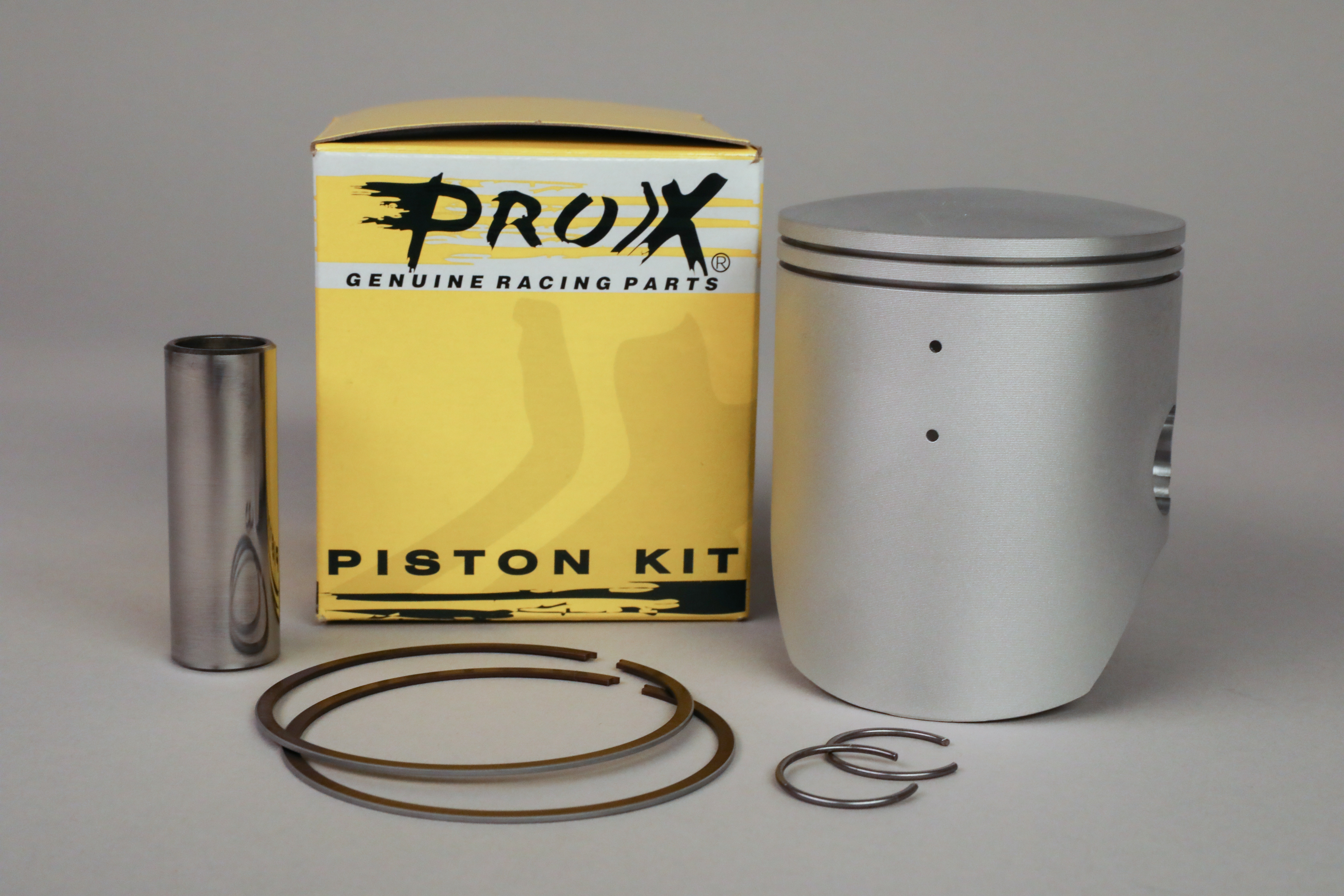 TM Racing The Premium Motorcycle Brand You Should Know About